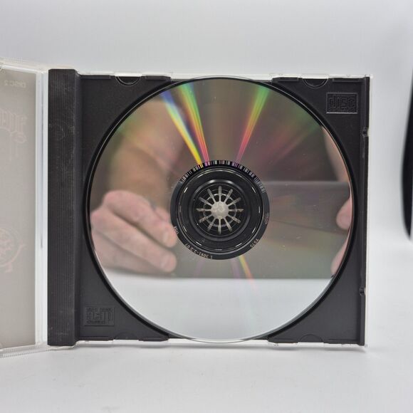 Greatful Dead CD Lot - Picture 14 of 14